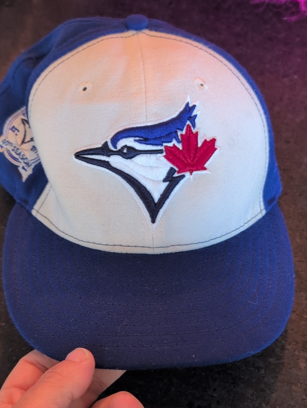 Hat - Men's Accessory